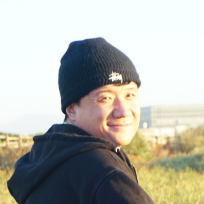 Jerry Wang