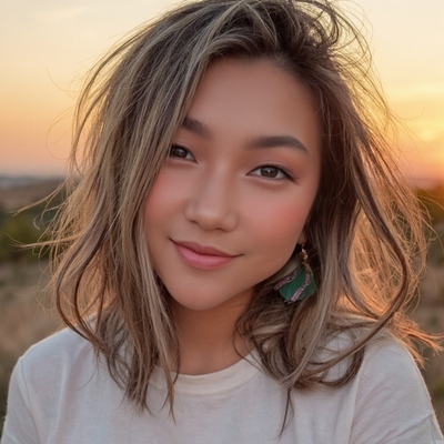 Sophie Ren