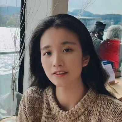 吴佳恩 Jiaen Wu