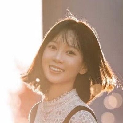 徐沁梅 Qinmei Xu