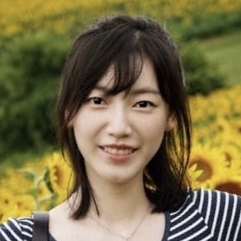杨倩茹 Qianru Yang