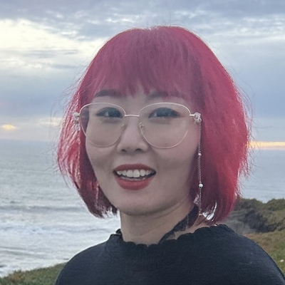 韩潇 Xiao Han